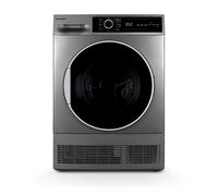 Montpellier MTDC8SDS 8Kg Condenser Sensor Dry Tumble Dryer - B Rated