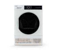 Montpellier Mtdc8Sdw - White 8Kg Condenser Tumble Dryer - B Energy