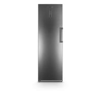 Montpellier Mtf273X - Inox Tall No Frost Freezer - 273L Capacity - E Energy Rating