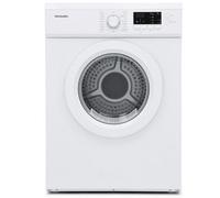 Montpellier Mvsd7W 7Kg Tumble Dryer Vented Sensor Drying White