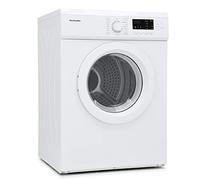 Montpellier - 7kg Vented Freestanding Tumble Dryer In White With Sensor MVSD7W