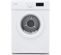 Montpellier - 7kg Vented Freestanding Tumble Dryer In White With Sensor MVSD7W