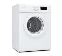 Montpellier - 7kg Vented Freestanding Tumble Dryer In White With Sensor MVSD7W
