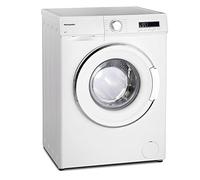 Montpellier MW7120P 1200rpm 7kg Washing Machine Class A++ White