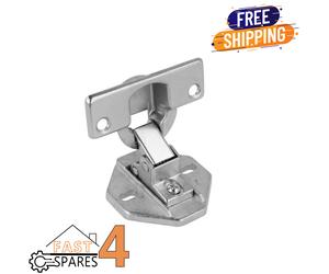 MONTPELLIER MWBI7012 MWBI7021 Washing Machine Integrated Cupboard Door Hinge