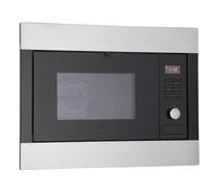 Montpellier MWBIC90029 900W 25L Combination Microwave Oven - Black
