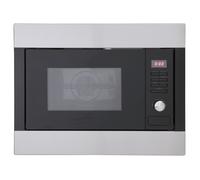 Montpellier MWBIC90029 900W 25L Combination Microwave Oven - Black