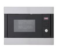 Montpellier MWBIC90029 - Stainless steel Built in Electric Microwave