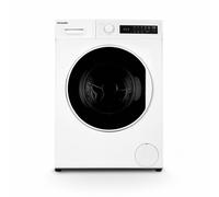 Montpellier MWD8514W 1400rpm Washer Dryer 8kg/5kg Load Class A/E White