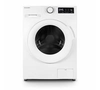 Montpellier MWM1214W 1440rpm 12kg Washing Machine White