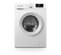 Montpellier MWM612W 6kg 1200RPM Washing Machine in White