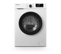 Montpellier Mwm612W - White 6Kg Washing Machine - 1200 Rpm - A Energy
