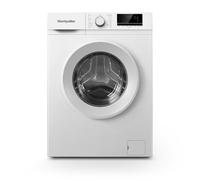 Montpellier MWM714W 7kg 1400rpm Washing Machine in White