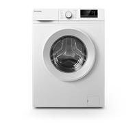 Montpellier MWM714W 7kg 1400RPM Washing Machine in White