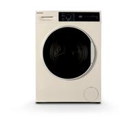 Montpellier Mwm814Blc - Cream 8Kg Washing Machine - 1400 Rpm - A Energy