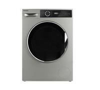 Montpellier MWM814BLS 8KG Silver Washing Machine