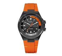 Montre de plongée Herbelin Cap Camarat automatique, band ring