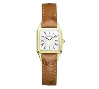 Montre femme Herbelin Luna Dore