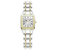 Montre Femme Michel Herbelin Luna Acier Bicolore