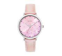 Montre Femme Pierre Lannier Tallia Cuir Rose