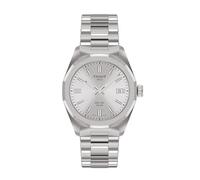Montre Femme Tissot PRC100 Solar Acier Cadran Silver