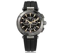 Montre Michel Herbelin Newport PVD gris