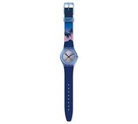 Montre Swatch Originals Gent Licence to Kill 1989 Collection James Bond