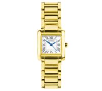 Montreal 21mm Ladies Watch White