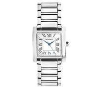 Montreal 30mm Mens Watch White