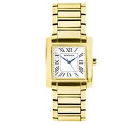 Montreal 30mm Mens Watch White