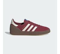 adidas Montreal 76 Sneaker (Noble Maroon/Off White/Gum5 - 3.5) - Size 3.5 - Women's