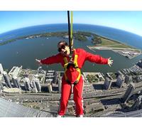 Montreal and Toronto, Canada