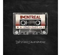 Montreal - Bestandsaufnahme (2003-2021)