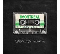 MONTREAL - BESTANDSAUFNAHME (2003-2021) VINYL LP NEW