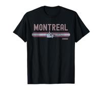 Montreal Canada | Vacation Travel T-Shirt