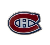 Montreal Canadiens NHL Team Logo Enamel Made of Metal (Lapel Pin)