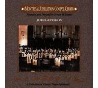 Montreal Gospel Choir - A Capella