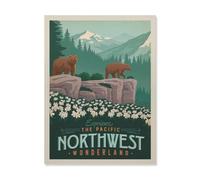 Montreal，Jigsaw Puzzles for Adults 1000 Piece Jigsaw Puzzles for Adult Educational Game Challenge Toy 1000 Pieces Puzzle for Adults Kids.Educational Games Home Decoration（75x50cm）-HR13