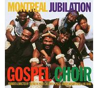 Montreal Jubilation Gospel Cho - Jubilation VIII-Hamba Ekhaya