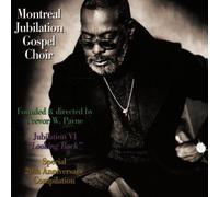 Montreal Jubilation Gospel Cho - Looking Back