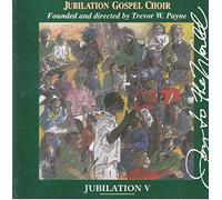 Montreal Jubilation Gospel Choir - Joy To The World