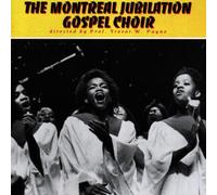 Montreal Jubilation Gospel Choir - Jubilation II