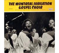 Montreal Jubilation Gospel Choir & Trevor W. Payne - Jubilation II