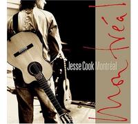 Montreal: Live by Jesse Cook (2005-01-24)