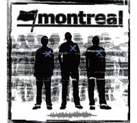 Montreal - Montreal