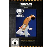Montreal (Rocks Edition) [Import]