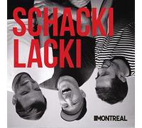 Montreal - Schackilacki