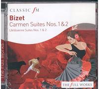 Montreal Symphony Orchestra, Charles Dutoit - Bizet: L'arlesienne