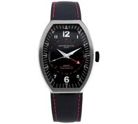 Montres De Luxe Men's : Estremo Black Watch Montres De Luxe Black One Size