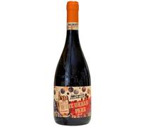 Montresor Urban Park Appassimento 75cl